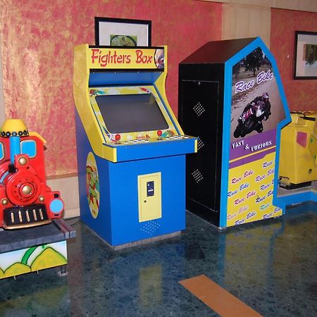 Cambay Sapphire, Gandhinagar Otel Konforlar fotoğraf