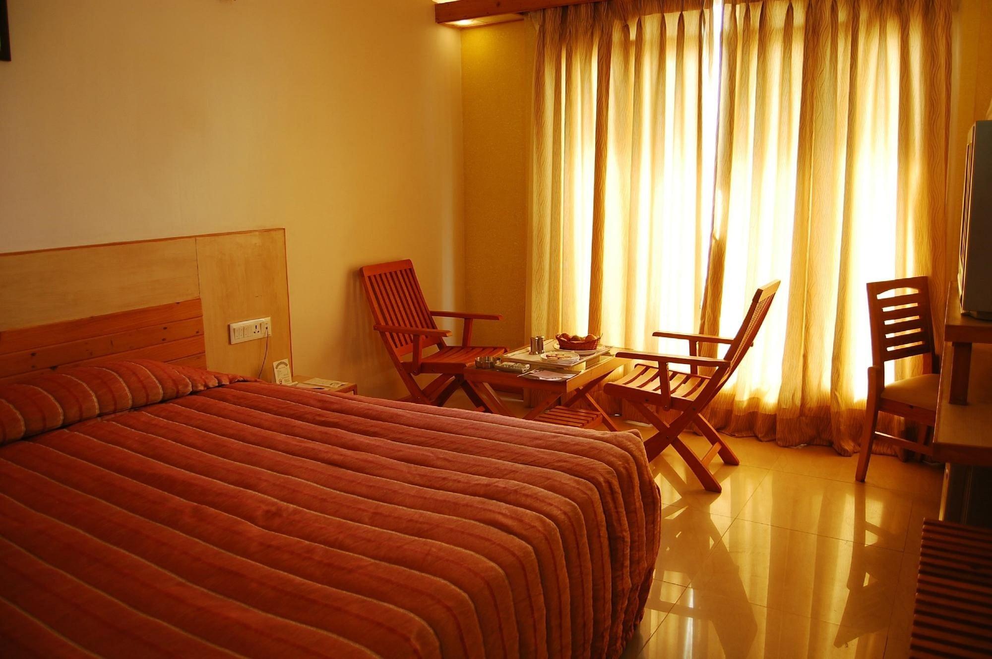 Cambay Sapphire, Gandhinagar Otel Dış mekan fotoğraf