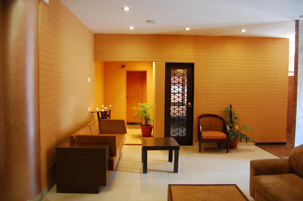 Cambay Sapphire, Gandhinagar Otel Dış mekan fotoğraf