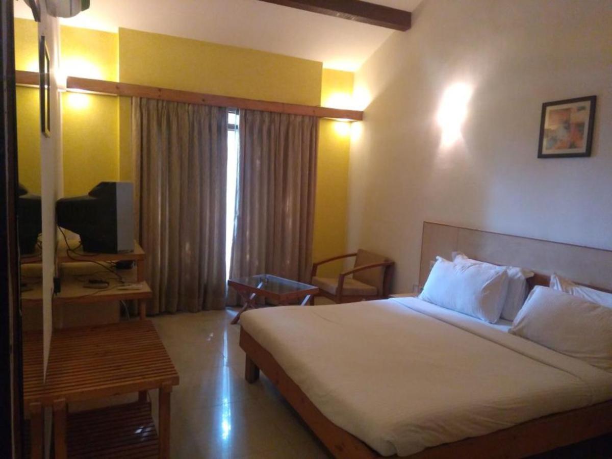 Cambay Sapphire, Gandhinagar Otel Dış mekan fotoğraf