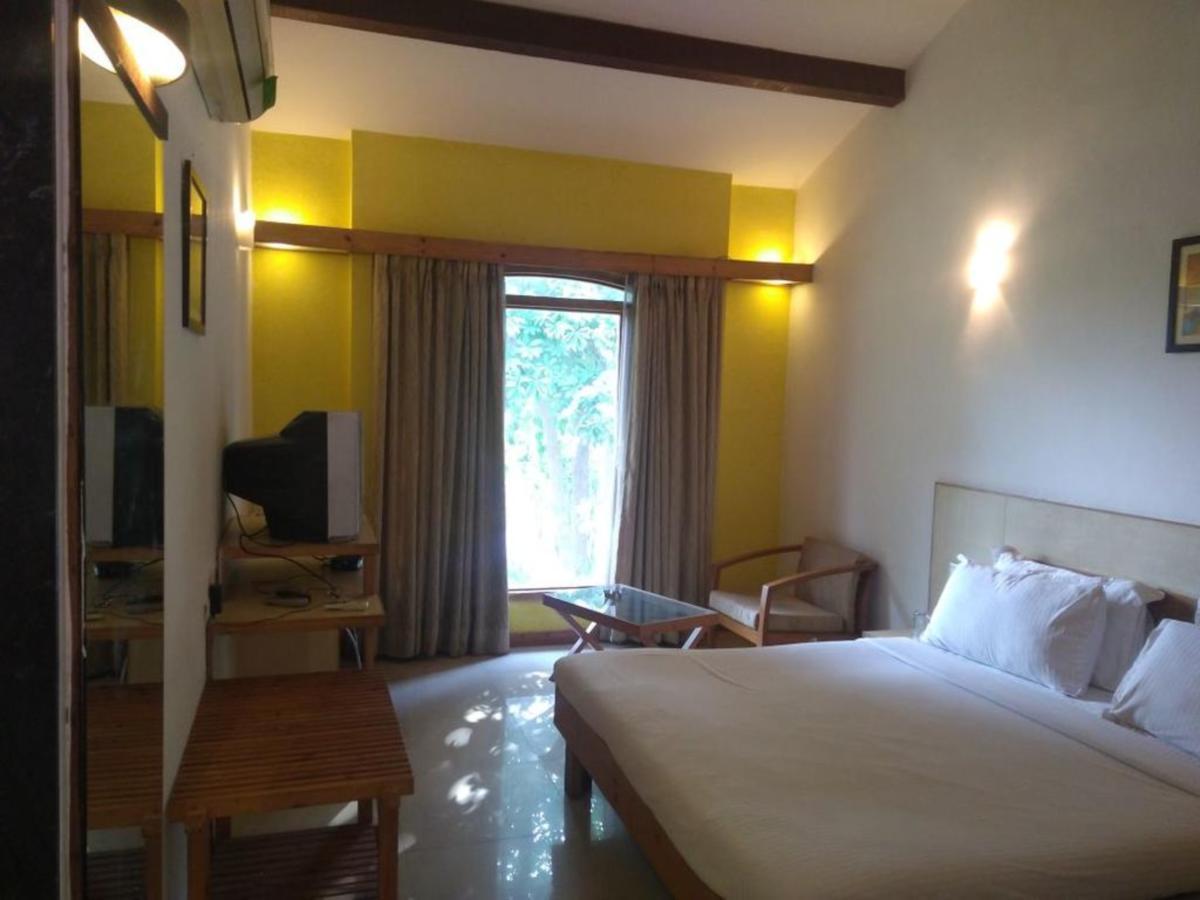 Cambay Sapphire, Gandhinagar Otel Dış mekan fotoğraf